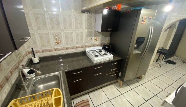 Silenciosa e Intima es Casa Guerrero, Disfruta con tu Afectos y Mascotas