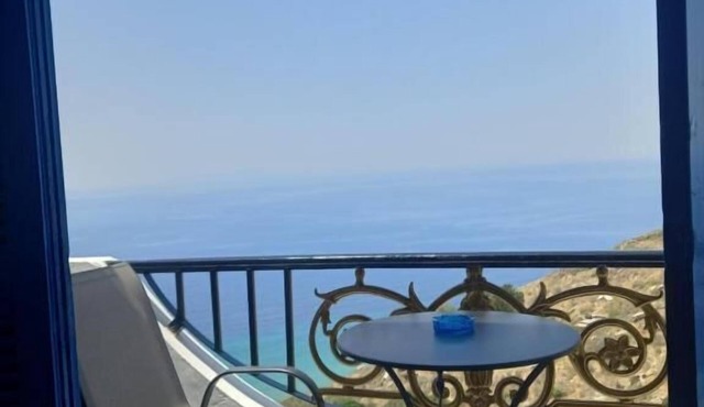 Silia Galini Hotel