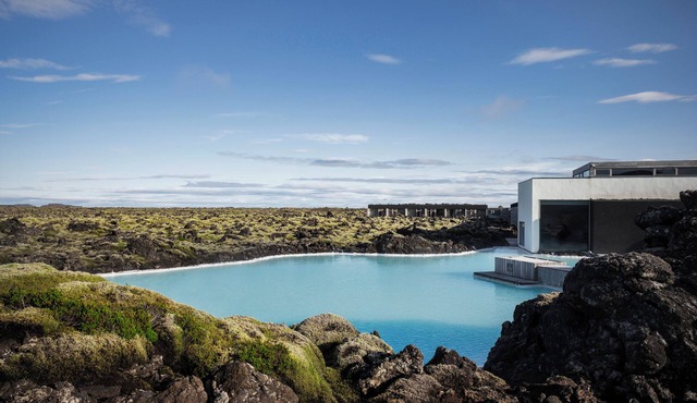 Silica Hotel