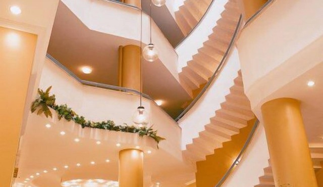 Silivri Park Hotel