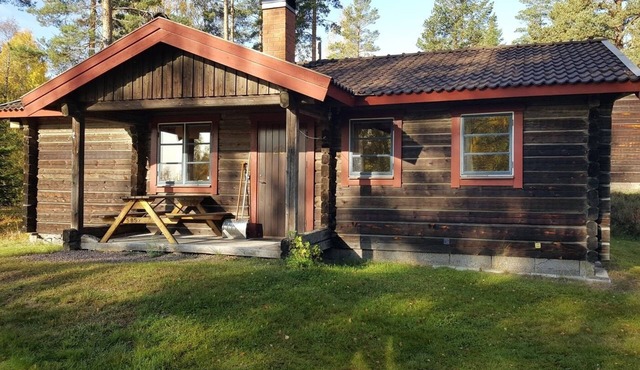 Siljansborgs Stugby