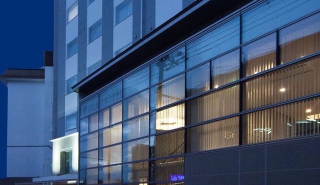 Silk Hotel