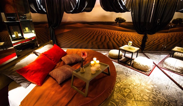 Silk Motel