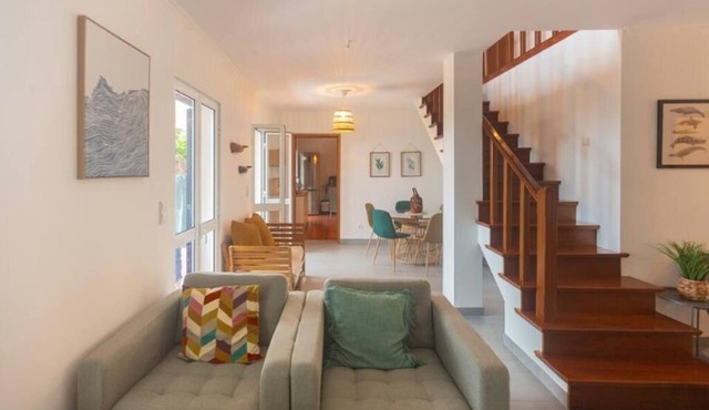 Silke House