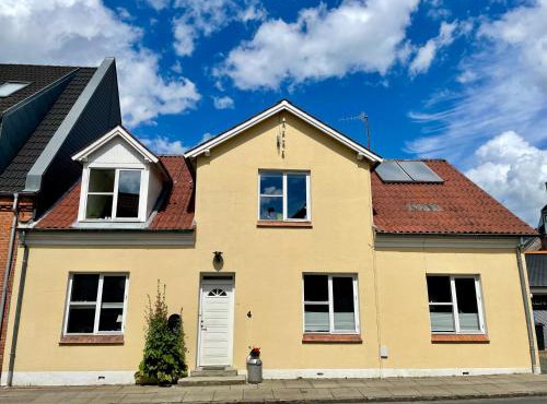 Silkeby Bed & Breakfast