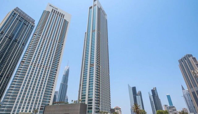 Silkhaus Downtown Views 2, Downtown Dubai