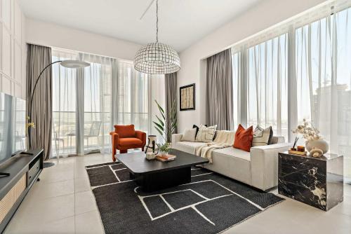 Silkhaus Vacation Homes Elite 1BDR in Canal Front Tower