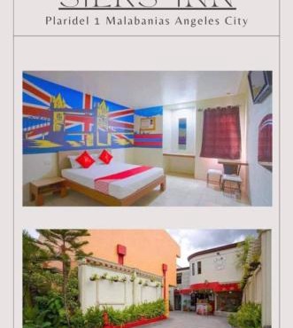 Silks Inn