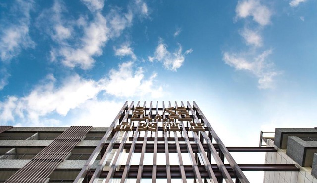 Silks Place Yilan