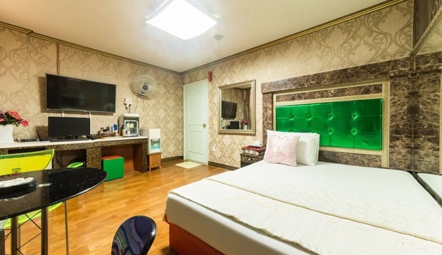 Silla Motel