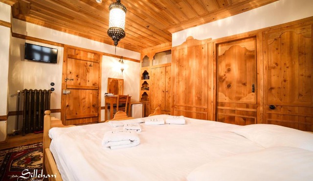 Sillehan Boutique Hotel