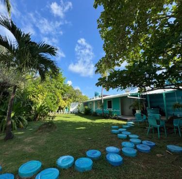 Siloe Cove Hospedaje Campestre