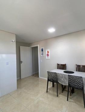 Silva Residence