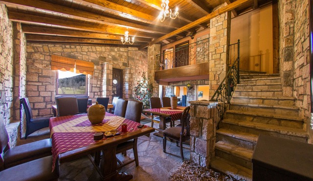 Silva Suites