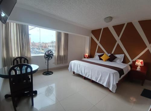 Silvana Hostal
