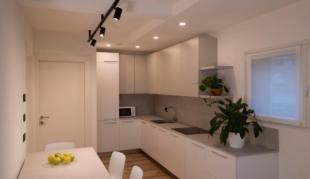 SILVANELLO Apartment
