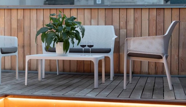 SILVANELLO Apartment