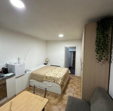 Silver Apartment Milano