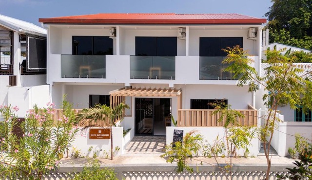 Silver Bay Kamadhoo
