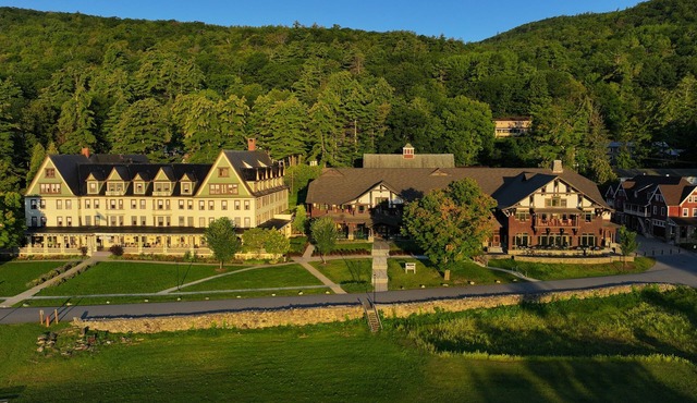 Silver Bay YMCA Inn and Conference Center