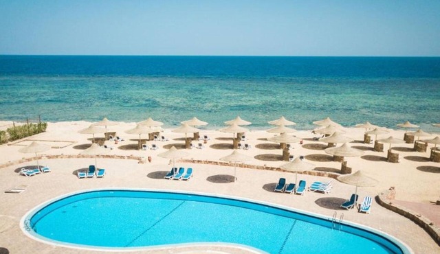 Silver Beach Boutique Hotel