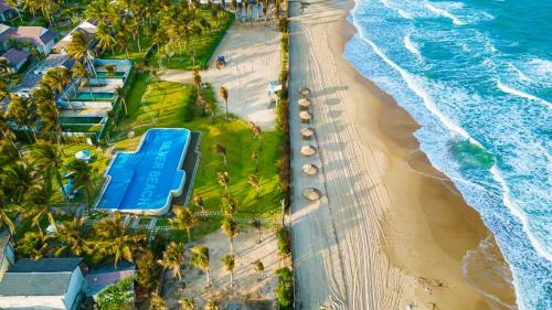 Silver Beach Resort Ke Ga