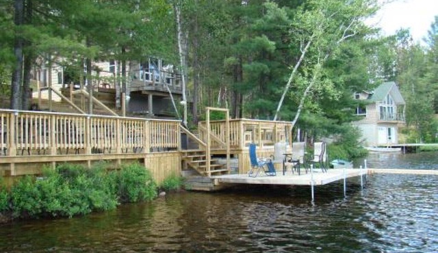 Silver Birches Cottage Rental - Cottage #5