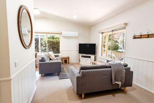 Silver Birches Holiday Village - Unit 4