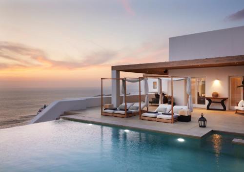 Silver Breeze Villa