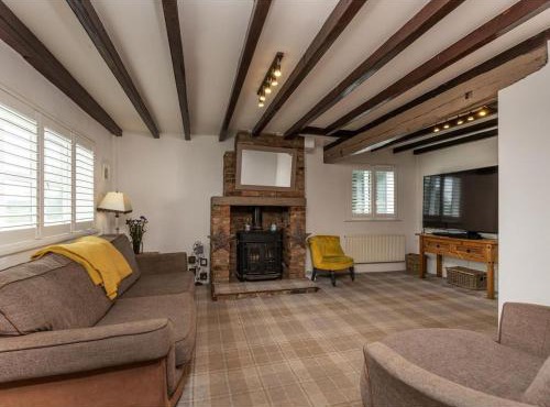 Silver Cottage