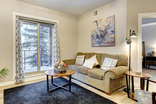 Silver Creek 2BR Bliss Hot Tub Access MTN Views