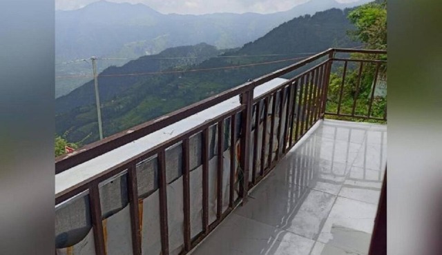 Silver Dew Resorts