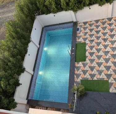 Silver Green Resort