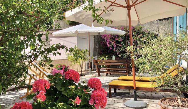 Silver Hills - Mediterranean Hideaway