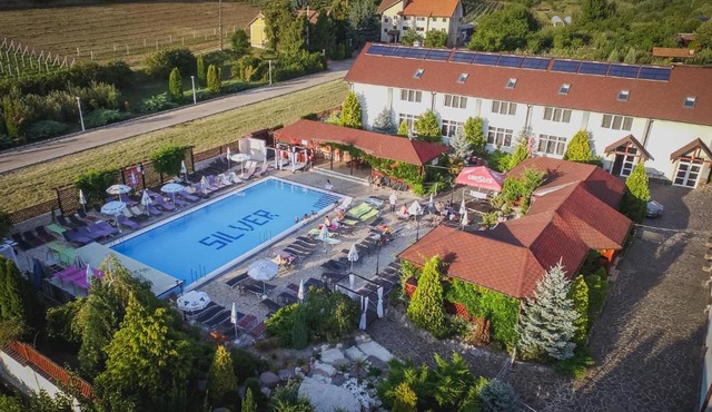 Silver Hotel