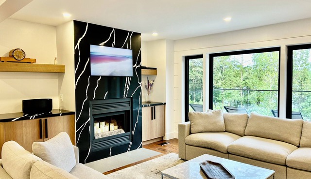Silver Lake Cottage