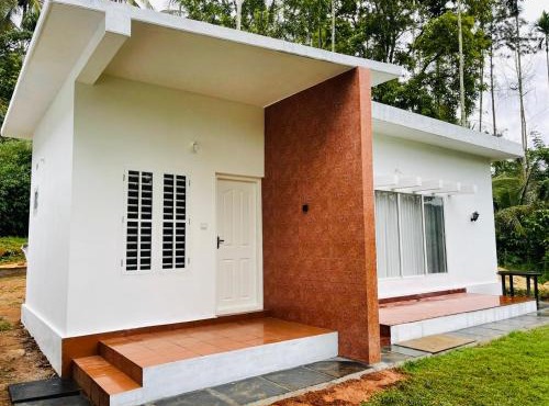 Silver Oak By Exuberance Stays (Independent Holiday Home)
