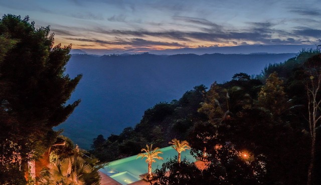 Silver Oak Resort Wayanad