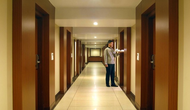 Silver Palace Hotel