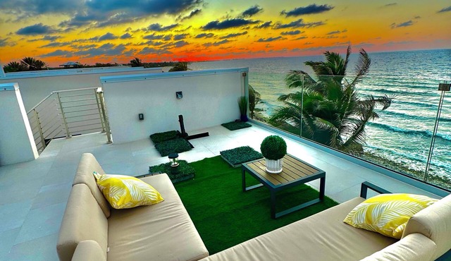 Silver Reef Residencies