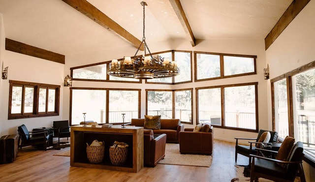 Silver Ridge Ranch