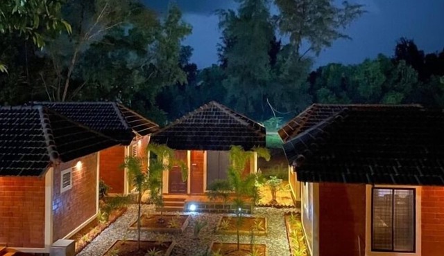 Silver Sand Beach Resort