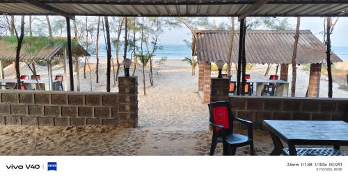 Silver sand beach resort
