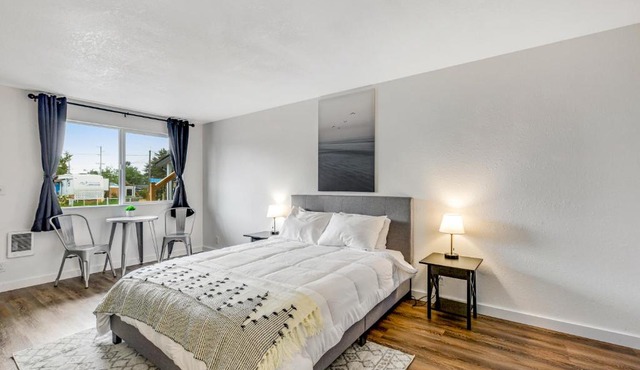 Silver Sands - Room 1