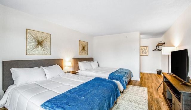 Silver Sands - Room 16