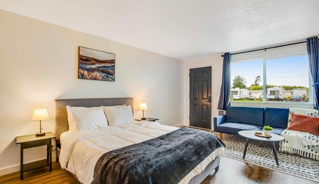 Silver Sands - Room 2