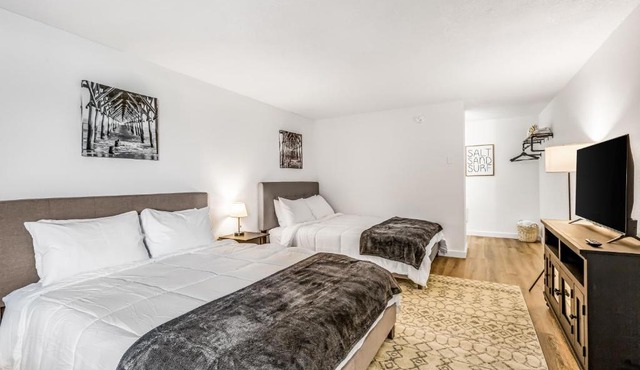 Silver Sands - Room 20