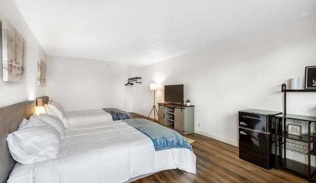 Silver Sands - Room 9