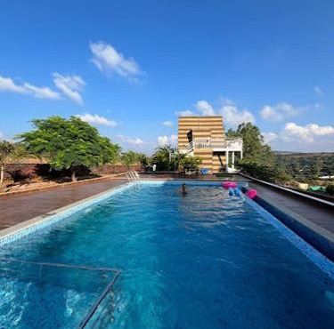 Silver Spring Resort