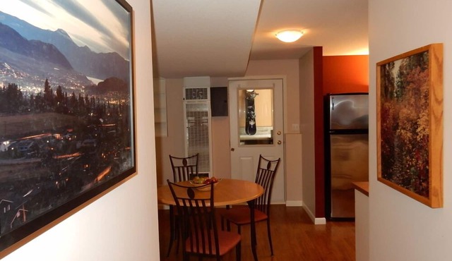 Silver Star Road Suites - Lower Level Suite